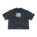 Tundracore 2.0 Blue Tiger T-Shirt