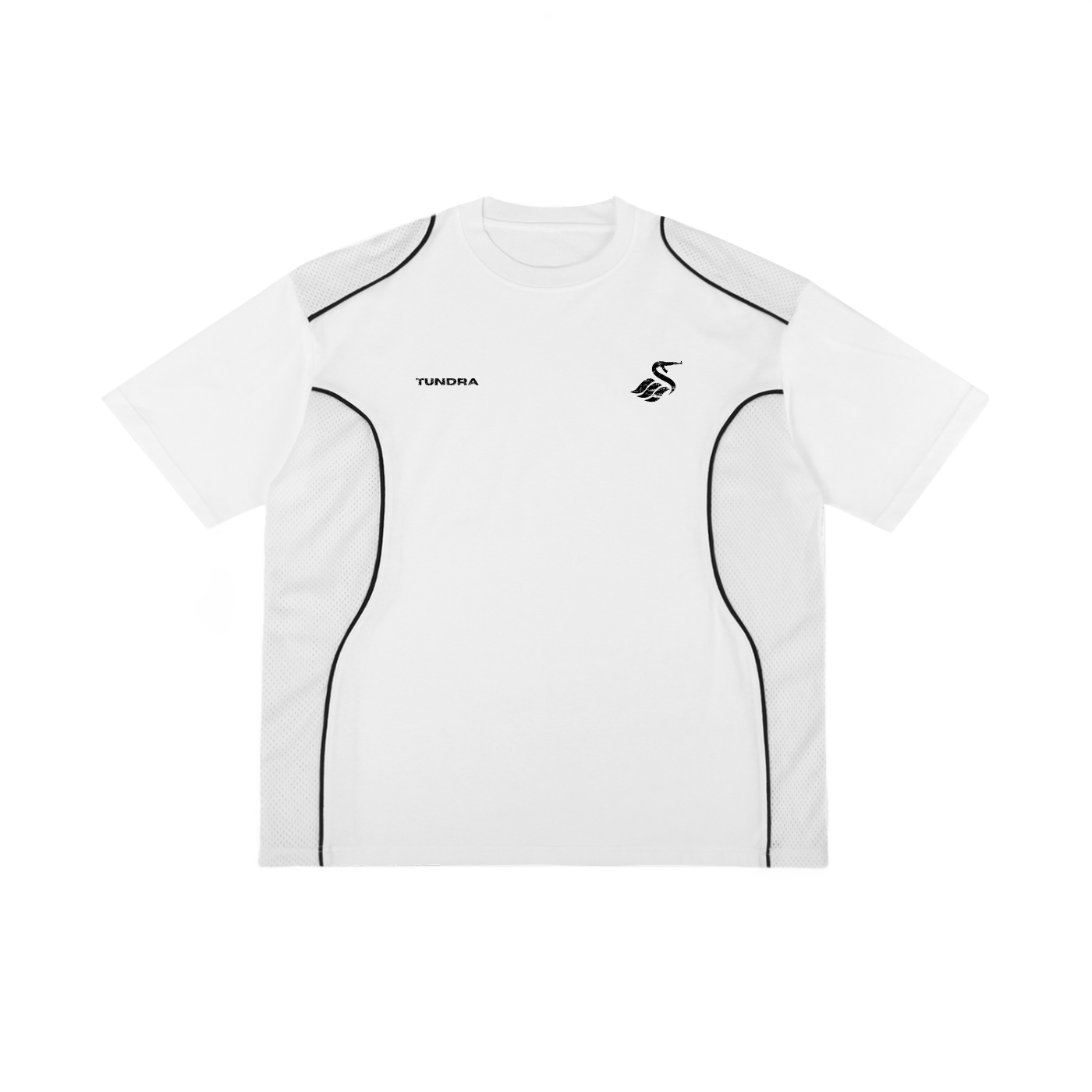 Tundra Swansea City Sports T-Shirt