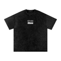 Tundra Throwback HUD Oversized T-Shirt