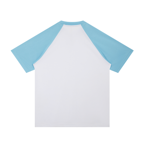 Tundra FC Baby Blue Sports T-Shirt