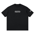 0-Pulse (Flatline) Drop Shoulder T-Shirt