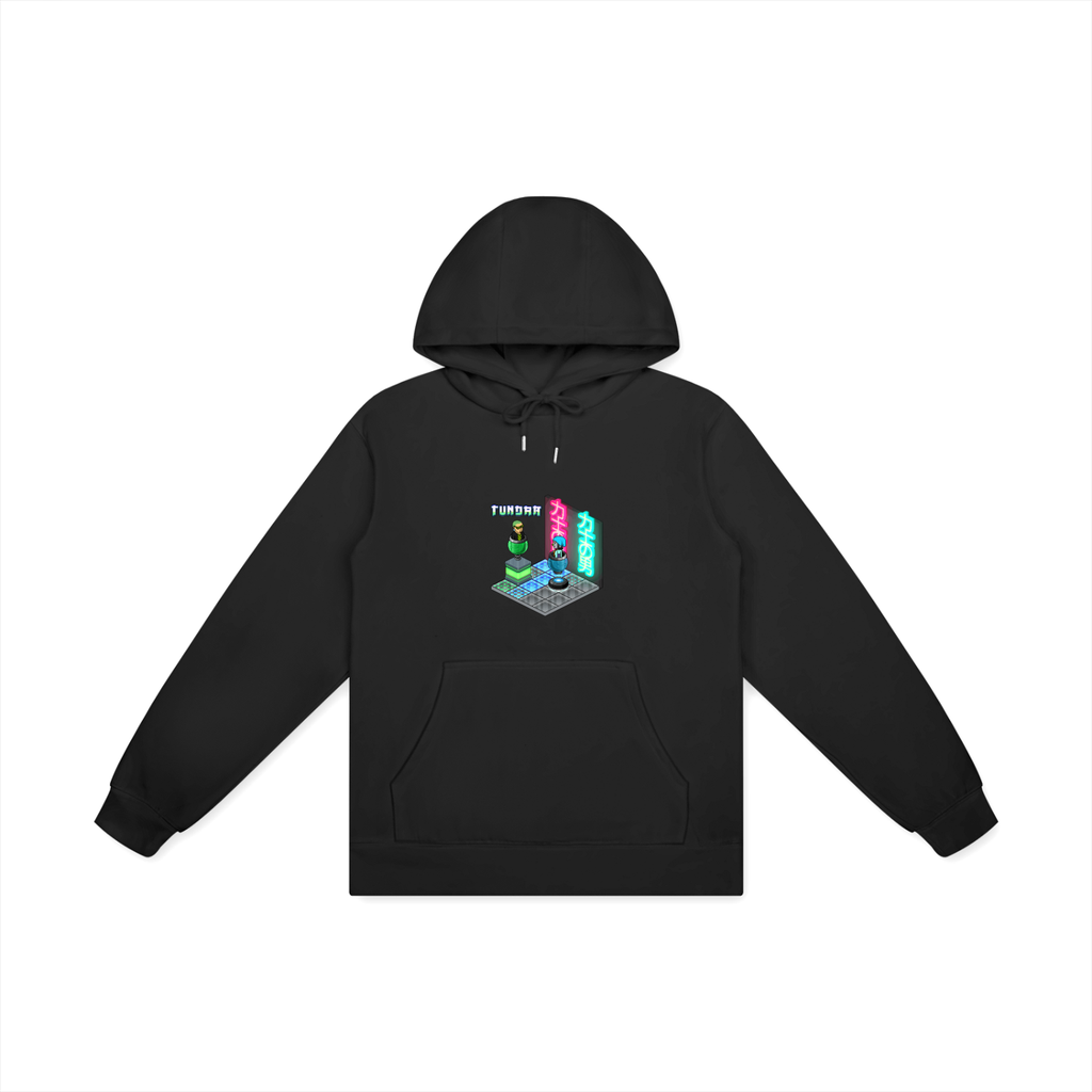 Tundra Bobba Hoodie