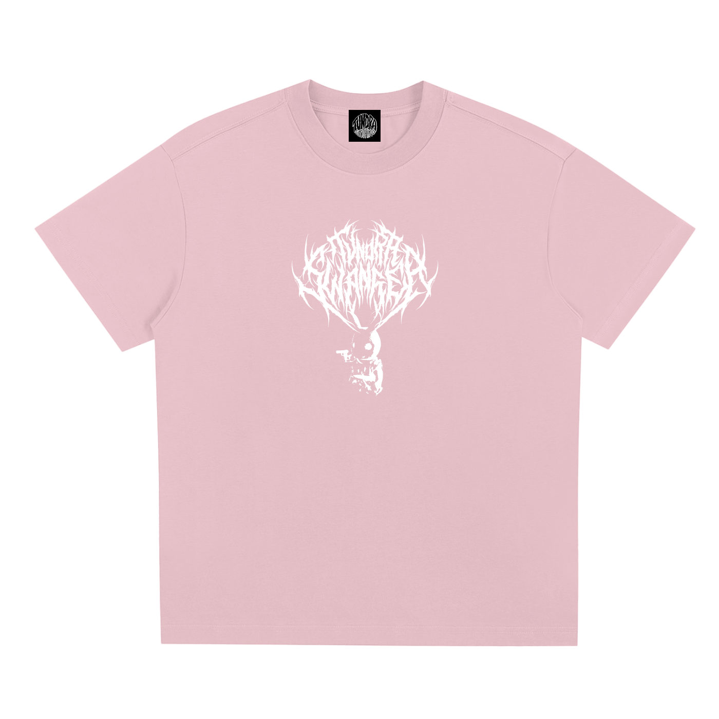 Tundra Sylvanicide Regular Fit T-Shirt