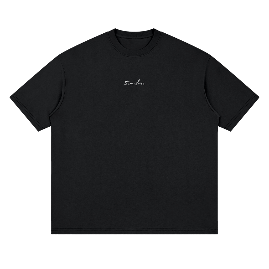 Tundra Drop Shoulder T-Shirt