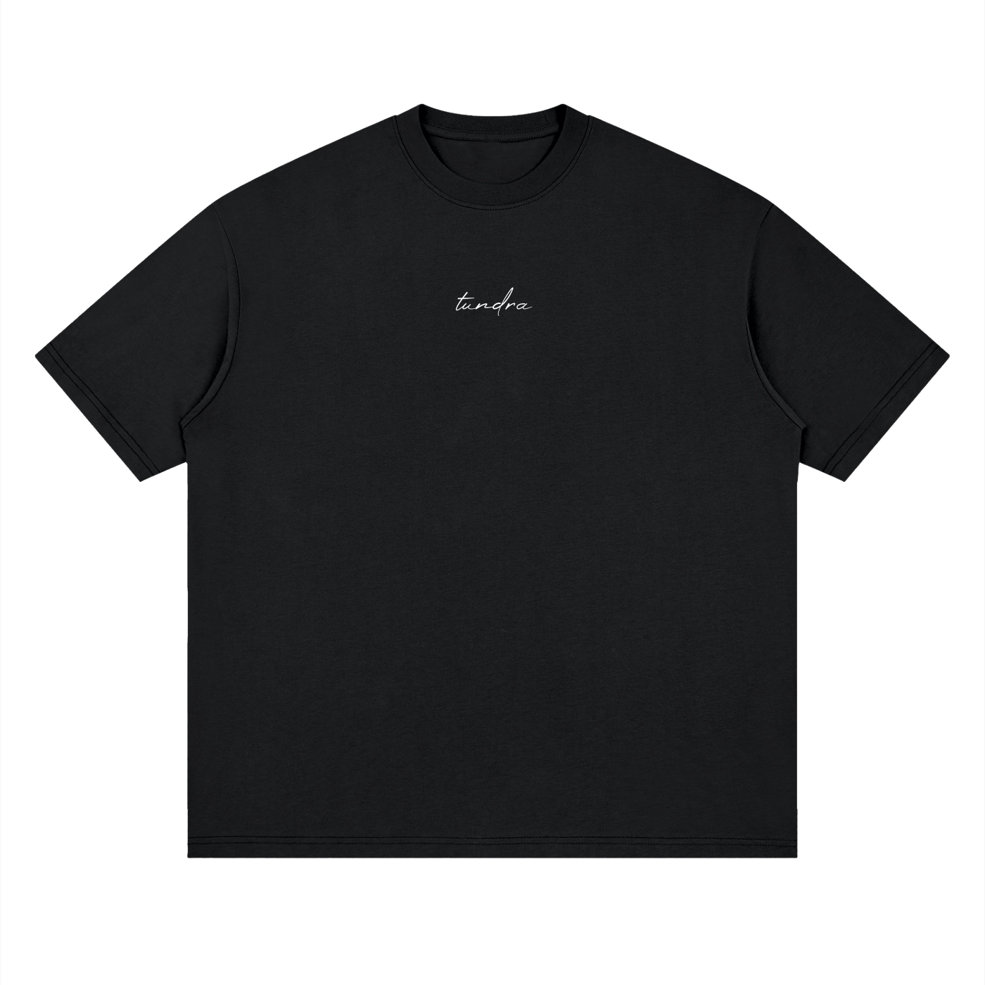 Tundra Drop Shoulder T-Shirt