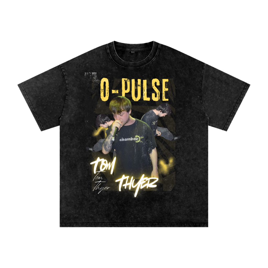 0-Pulse Tom Thyer Premium T-Shirt