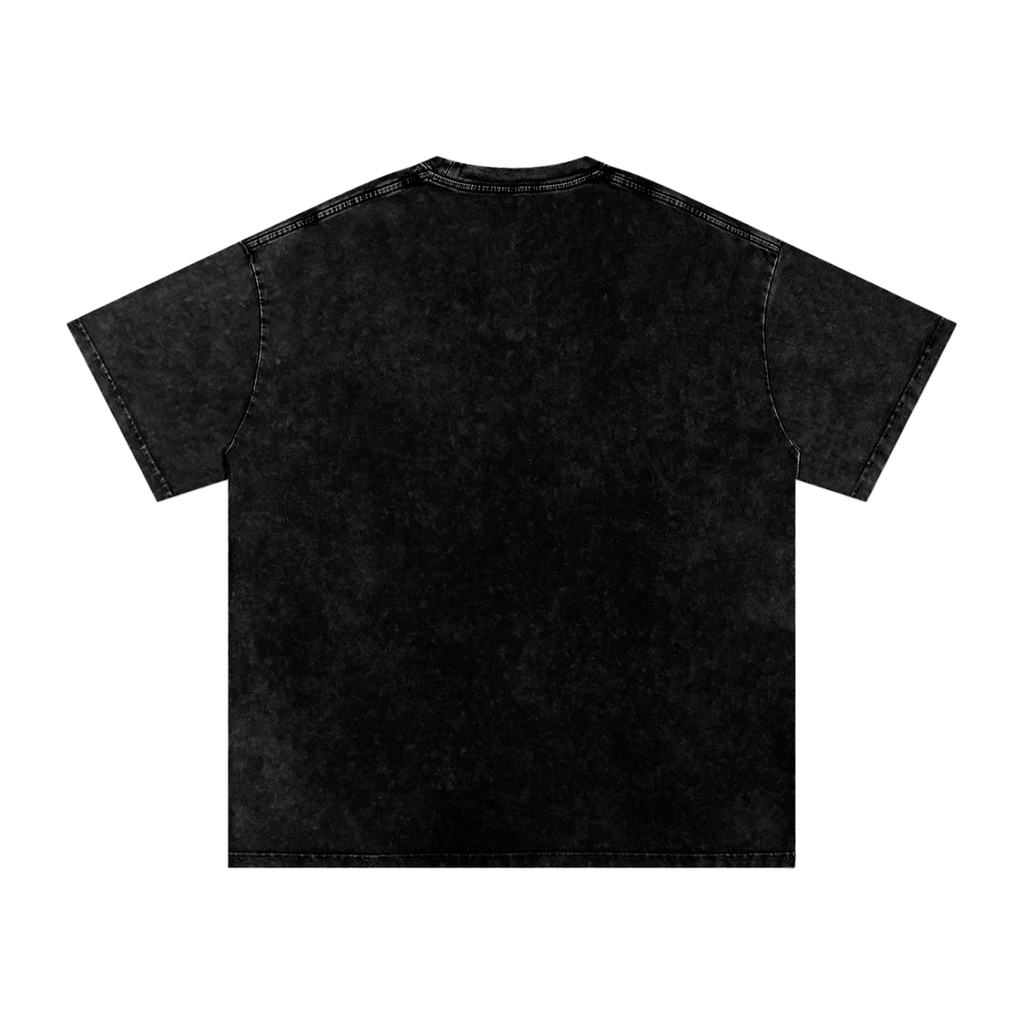 Tundra Throwback HUD Oversized T-Shirt