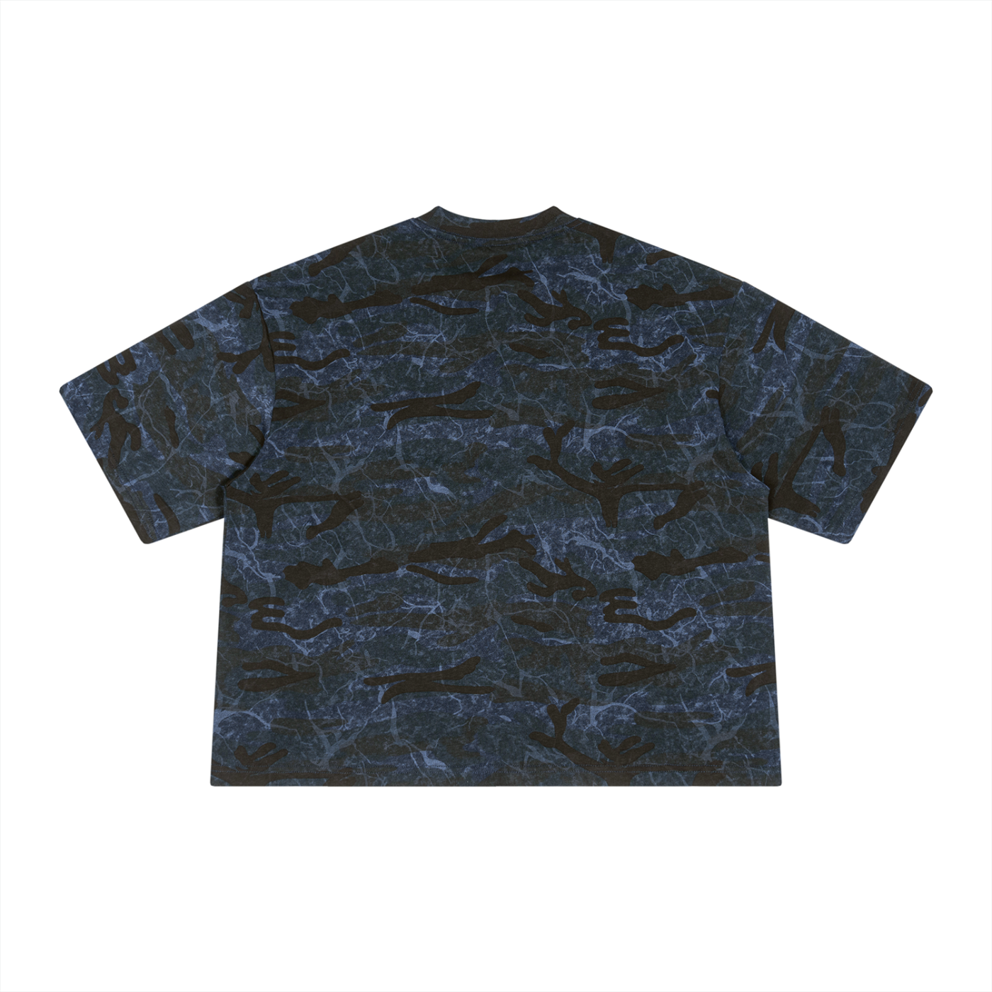 Tundracore 2.0 Blue Tiger T-Shirt