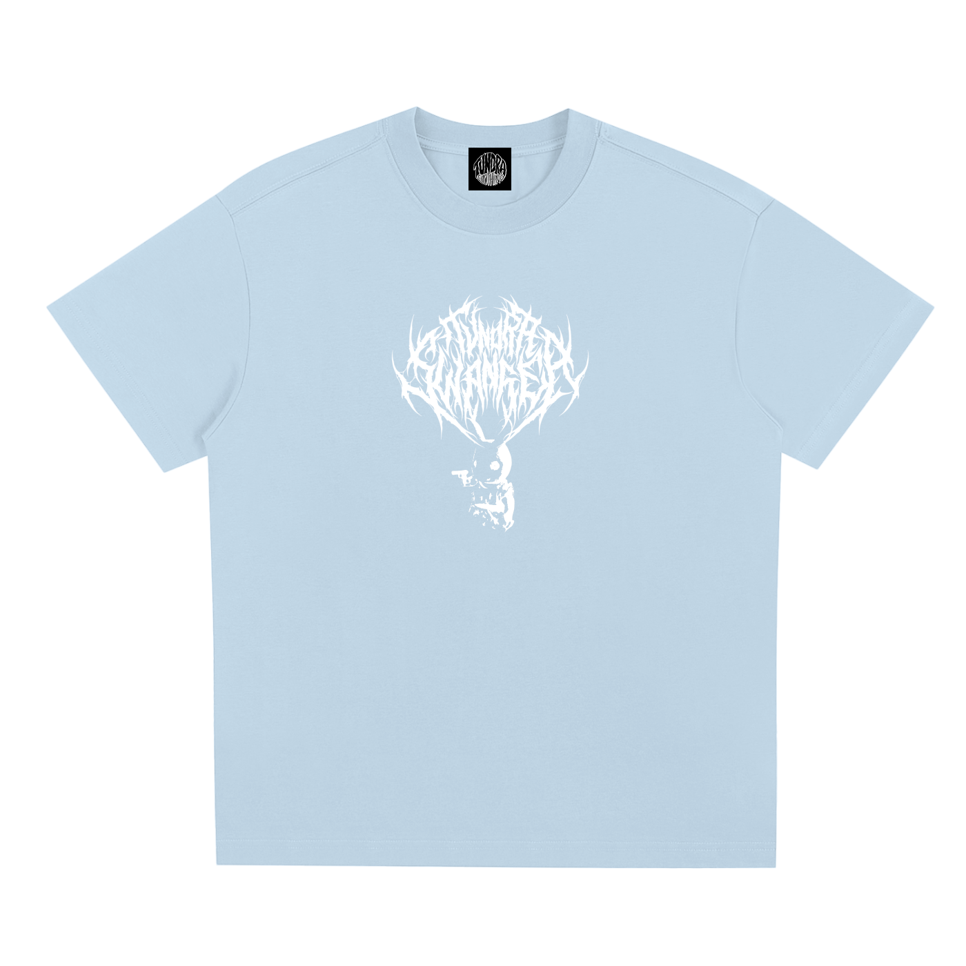 Tundra Sylvanicide Regular Fit T-Shirt