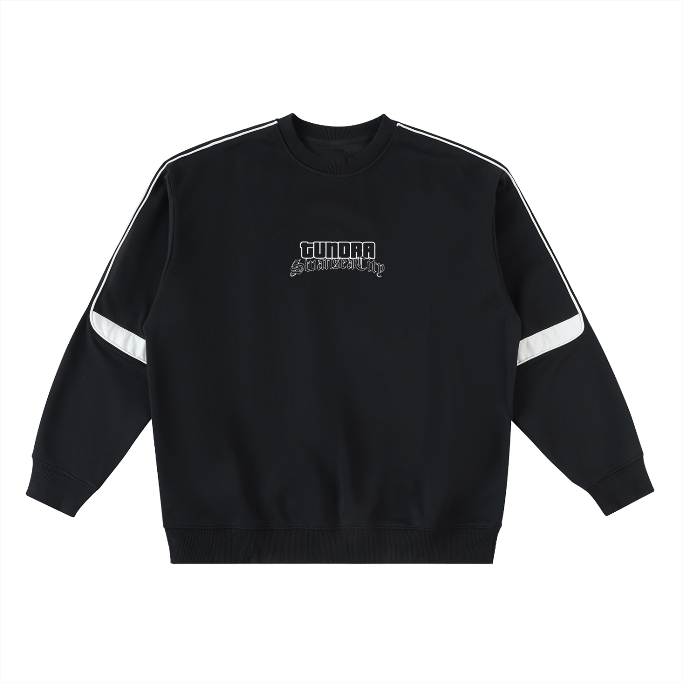 Tundra Swansea City Sports Sweatshirt